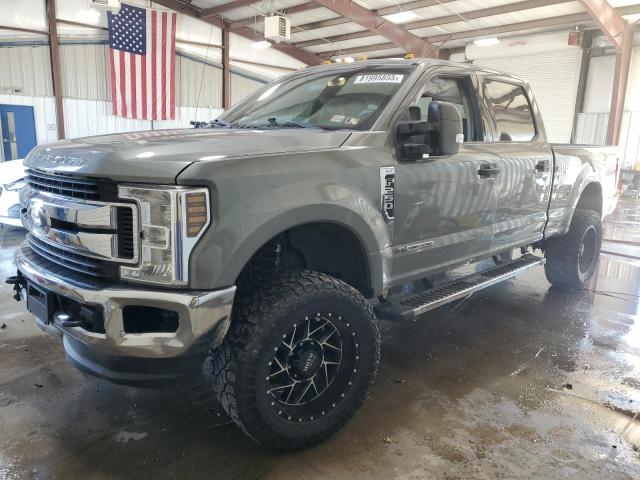 2019 FORD F250 SUPER DUTY, 