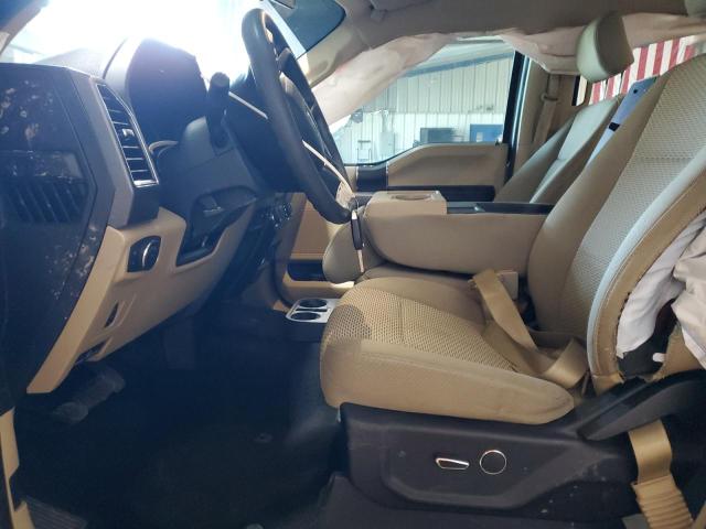 1FT7W2BT8KEC86668 - 2019 FORD F250 SUPER DUTY 灰色 照片 7