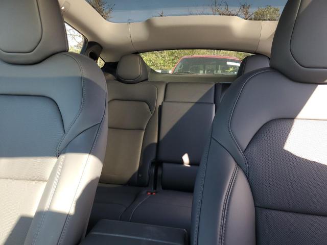 7SAYGDEE3TA440438 - 2026 TESLA MODEL Y 蓝色 照片 10