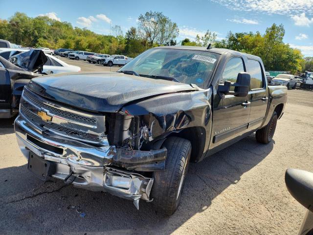 2012 CHEVROLET SILVERADO K1500 LT, 