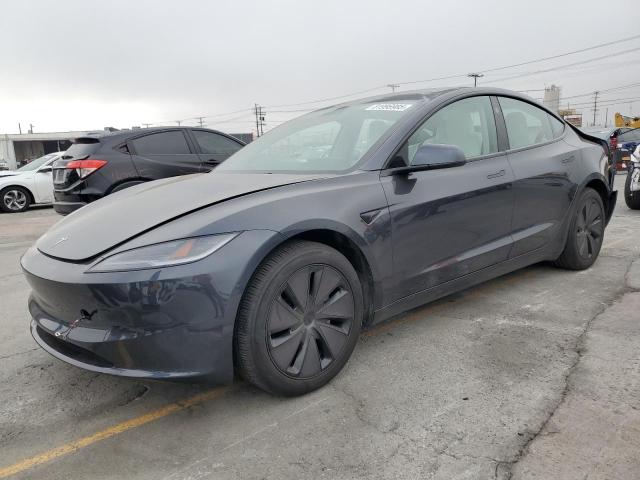 2025 TESLA MODEL 3, 
