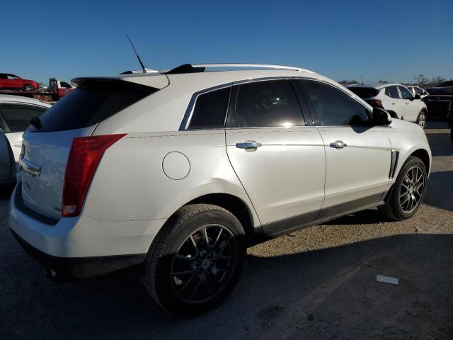 3GYFNDE37ES538856 - 2014 CADILLAC SRX PREMIUM COLLECTION WHITE photo 3