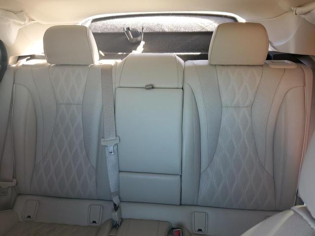 LRBFZSR42MD078214 - 2021 BUICK ENVISION AVENIR BURGUNDY photo 10