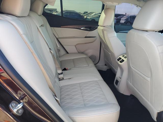 LRBFZSR42MD078214 - 2021 BUICK ENVISION AVENIR BURGUNDY photo 11