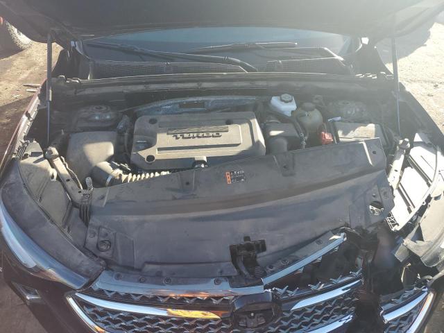 LRBFZSR42MD078214 - 2021 BUICK ENVISION AVENIR BURGUNDY photo 12