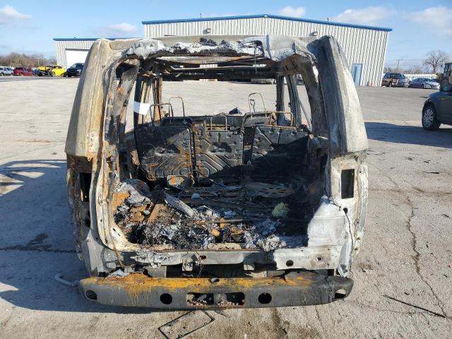 SALAK2V65FA761237 - 2015 LAND ROVER LR4 HSE LUXURY BURN photo 6