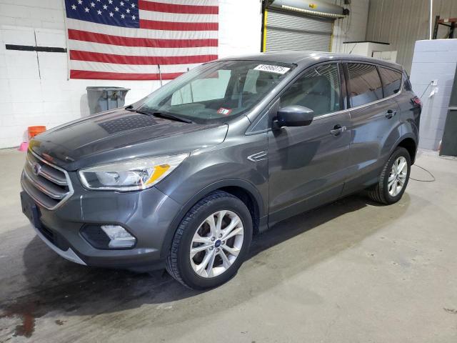 2017 FORD ESCAPE SE, 