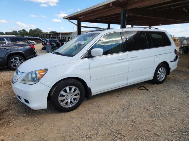 2010 HONDA ODYSSEY EXL, 