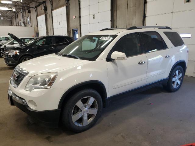 2012 GMC ACADIA SLT-1, 