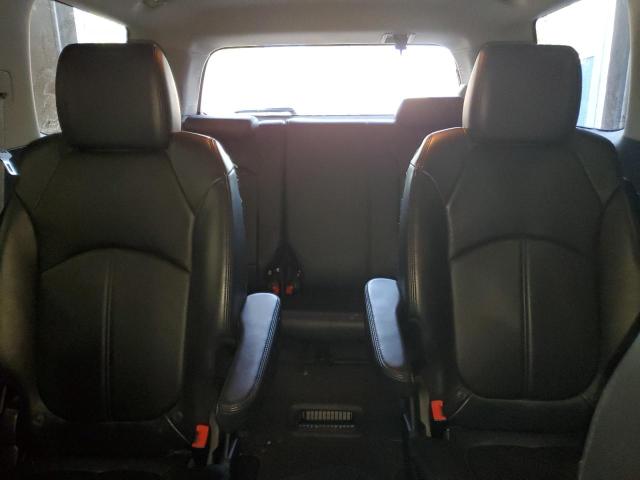 1GKKVRED1CJ115137 - 2012 GMC ACADIA SLT-1 თეთრი ფოტო 10