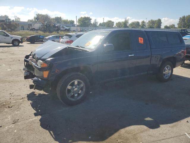 2011 CHEVROLET COLORADO LT, 