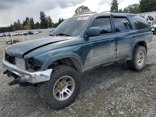 1996 TOYOTA 4RUNNER SR5, 