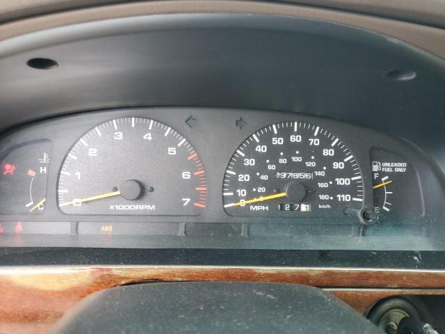 JT3HN86R0T0043920 - 1996 TOYOTA 4RUNNER SR5 绿色 照片 9