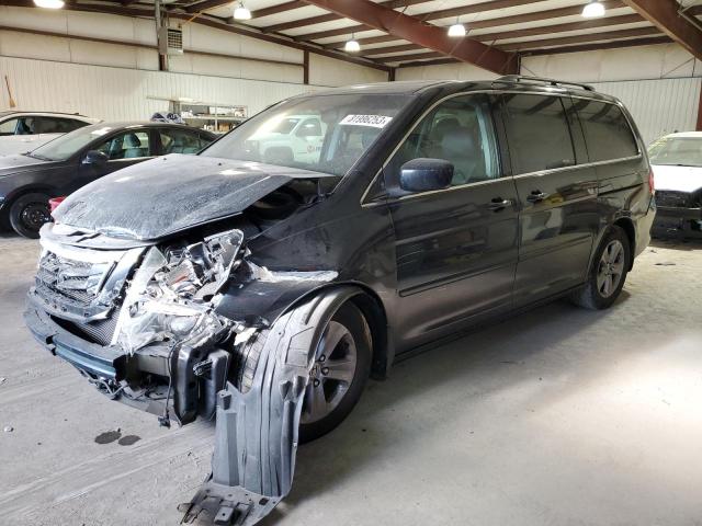 2008 HONDA ODYSSEY TOURING, 