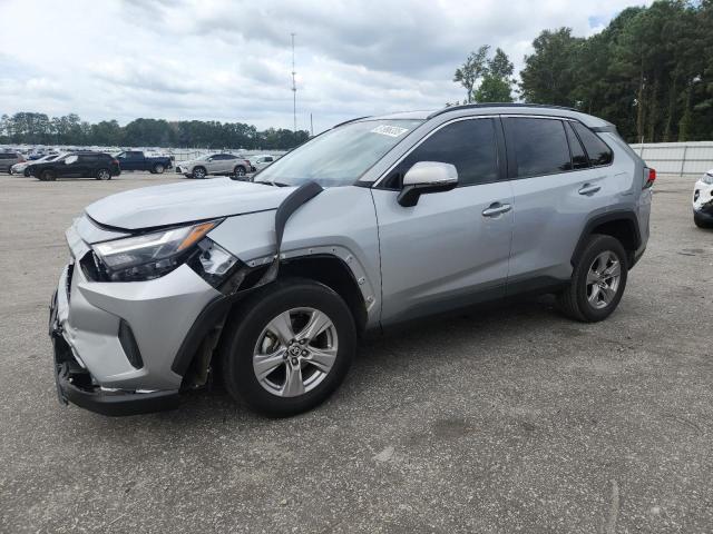 2023 TOYOTA RAV4 XLE, 