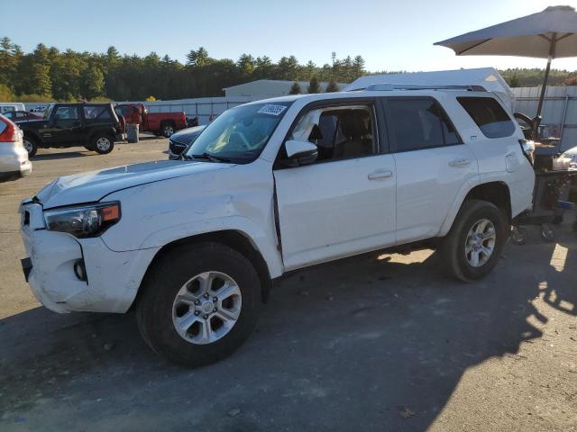 2015 TOYOTA 4RUNNER SR5/SR5 PREMIUM, 