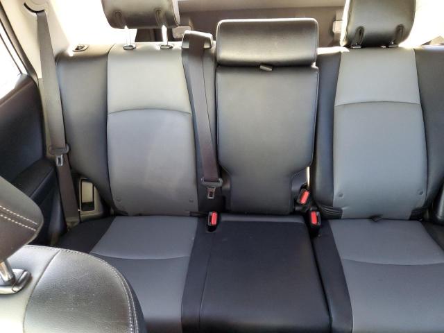 JTEBU5JR3F5272511 - 2015 TOYOTA 4RUNNER SR5/SR5 PREMIUM თეთრი ფოტო 10