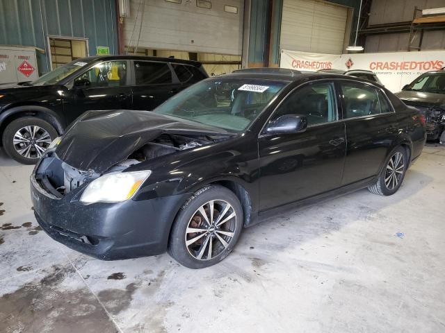 2006 TOYOTA AVALON XL, 