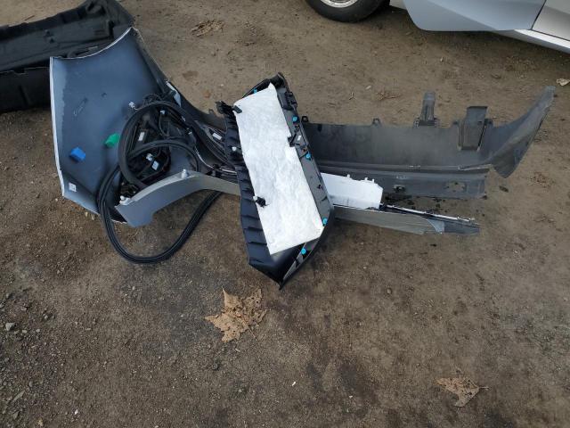 JTDKARFP8H3054199 - 2017 TOYOTA PRIUS PRIM SILVER photo 12