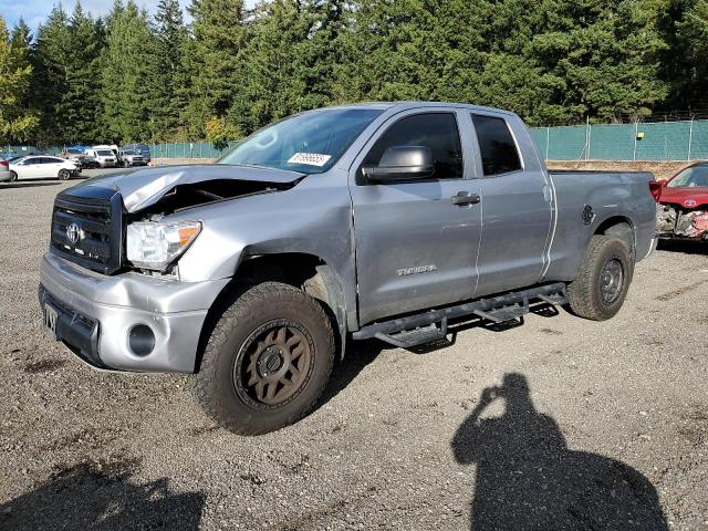 2013 TOYOTA TUNDRA DOUBLE CAB SR5, 