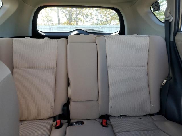 2T3BFREV5DW116506 - 2013 TOYOTA RAV4 LE Gri fotoğraf 10