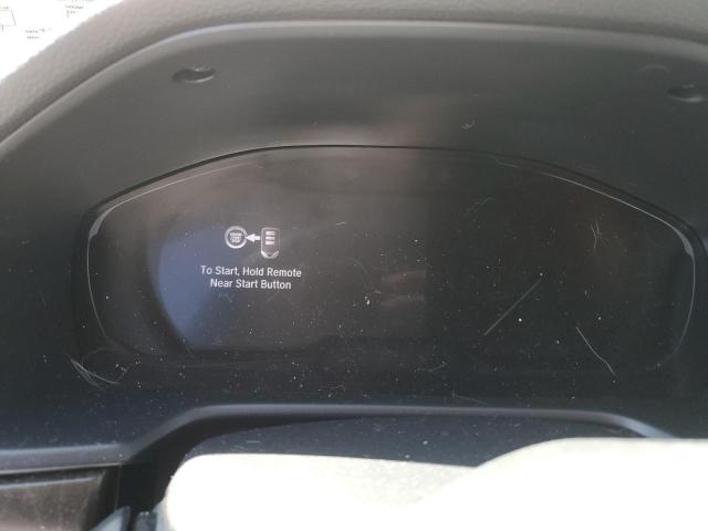 1HGCV1F4XLA089574 - 2020 HONDA ACCORD EX 金色 照片 9