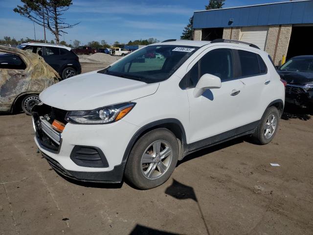 2019 CHEVROLET TRAX 1LT, 