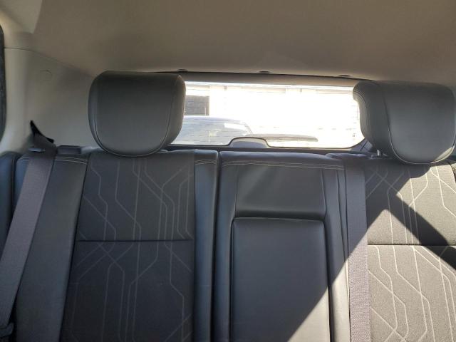 KL7CJLSB4KB794466 - 2019 CHEVROLET TRAX 1LT أبيض صورة 10