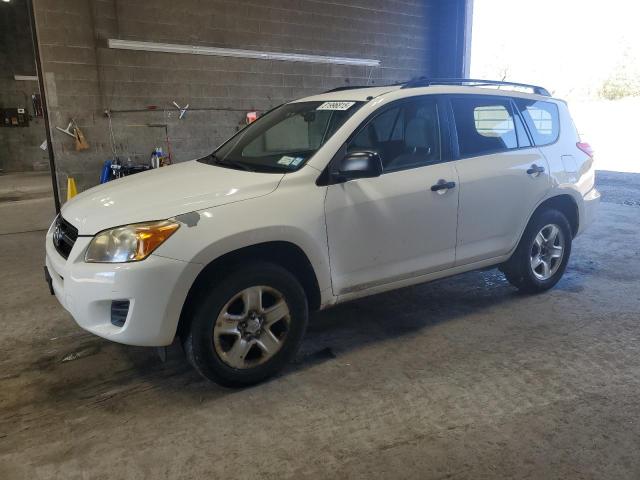 2009 TOYOTA RAV4, 