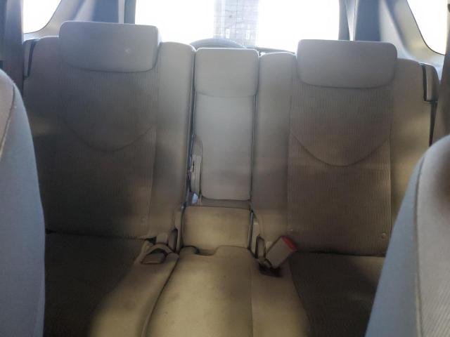 JTMBF33V395015706 - 2009 TOYOTA RAV4 白色 照片 10