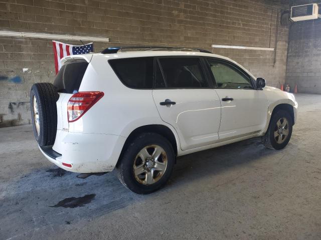 JTMBF33V395015706 - 2009 TOYOTA RAV4 白色 照片 3
