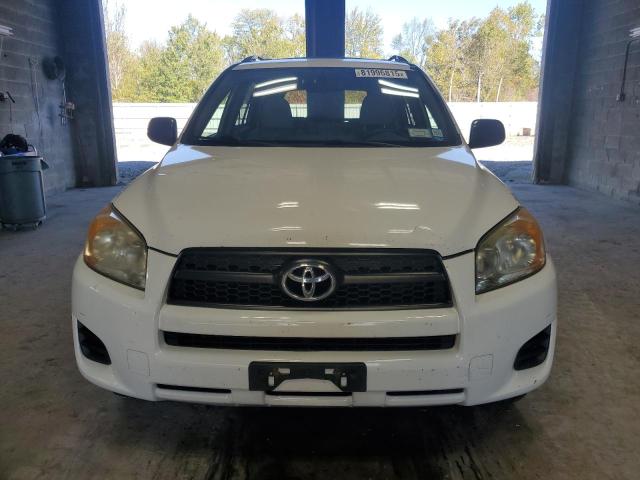 JTMBF33V395015706 - 2009 TOYOTA RAV4 白色 照片 5