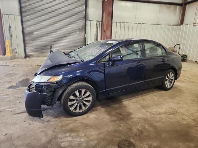 2011 HONDA CIVIC EX, 