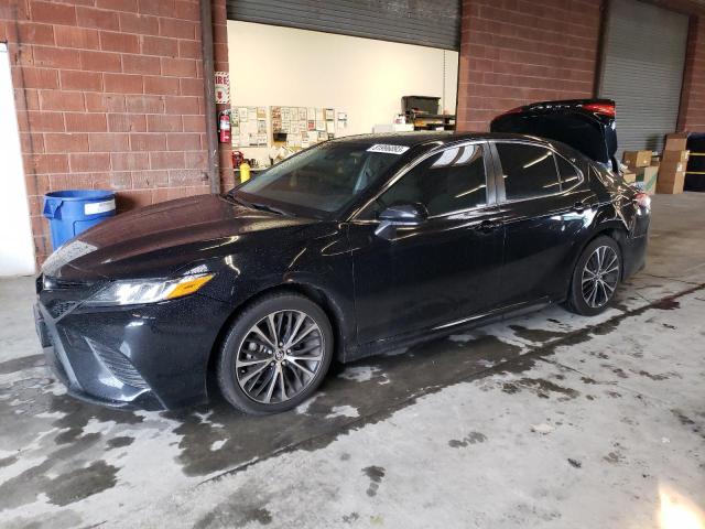 2018 TOYOTA CAMRY L, 