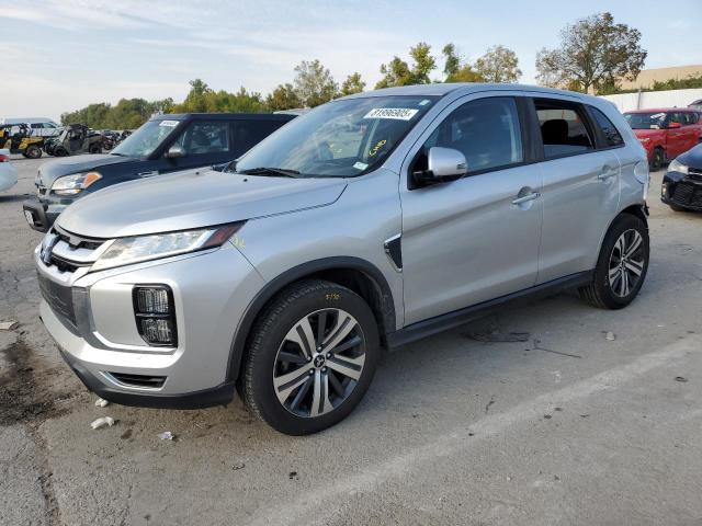 2020 MITSUBISHI OUTLANDER SE, 