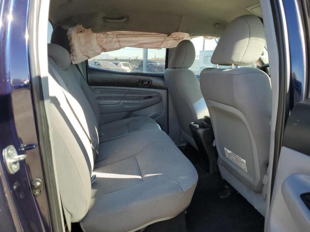 3TMJU4GN2DM151202 - 2013 TOYOTA TACOMA DOUBLE CAB PRERUNNER CHARCOAL photo 10