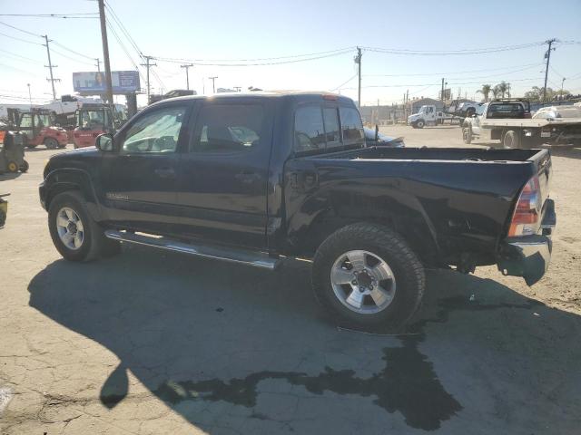 3TMJU4GN2DM151202 - 2013 TOYOTA TACOMA DOUBLE CAB PRERUNNER CHARCOAL photo 2