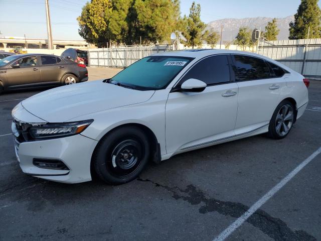 2018 HONDA ACCORD TOURING, 