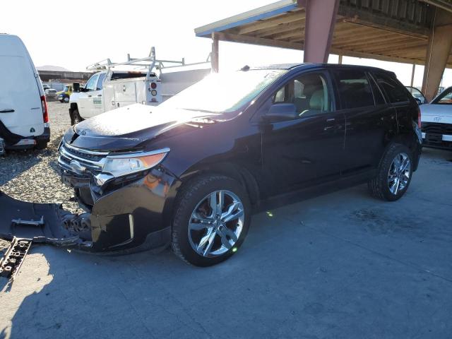 2013 FORD EDGE SEL, 