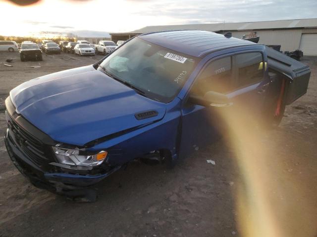 2019 RAM 1500 BIG HORN/LONE STAR, 