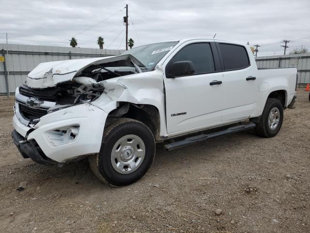 2016 CHEVROLET COLORADO, 