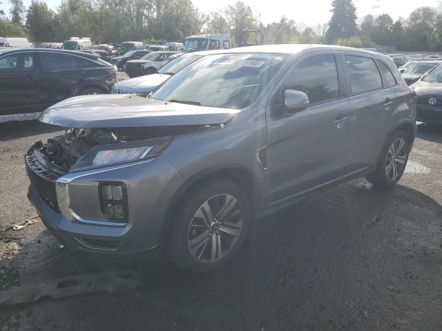 2020 MITSUBISHI OUTLANDER ES, 