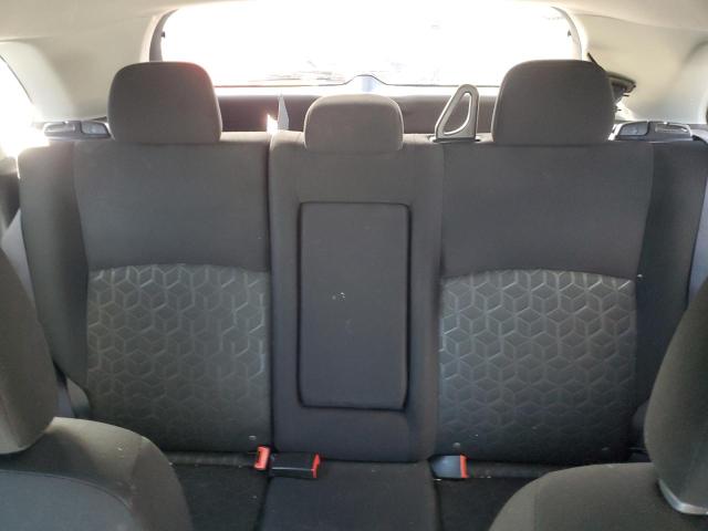 JA4AR3AUXLU021622 - 2020 MITSUBISHI OUTLANDER ES فضي صورة 10