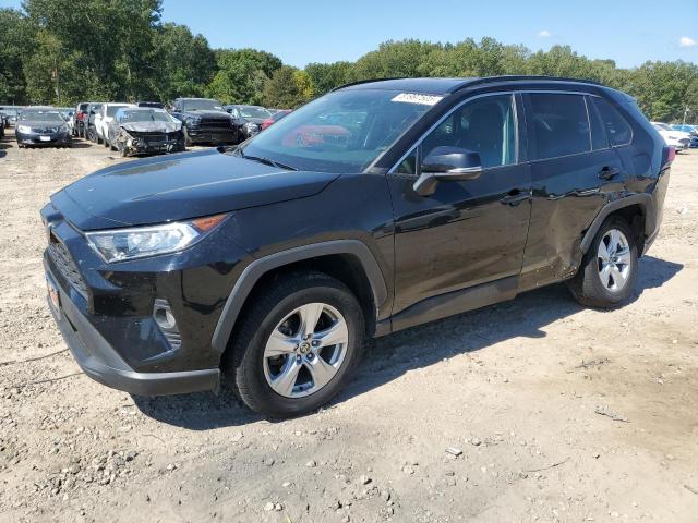 2021 TOYOTA RAV4 XLE, 