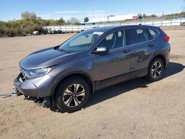 2018 HONDA CR-V LX, 