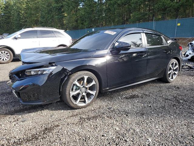 2025 HONDA CIVIC SPORT TOURING, 