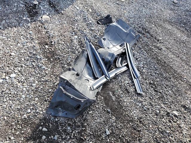 JHMFL4H91SX000027 - 2025 HONDA CIVIC SPORT TOURING BLACK photo 12