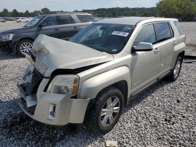 2013 GMC TERRAIN SLE, 