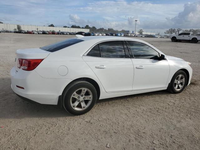 1G11C5SL9FF345493 - 2015 CHEVROLET MALIBU 1LT WHITE photo 3