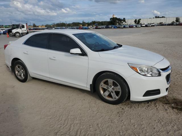 1G11C5SL9FF345493 - 2015 CHEVROLET MALIBU 1LT WHITE photo 4